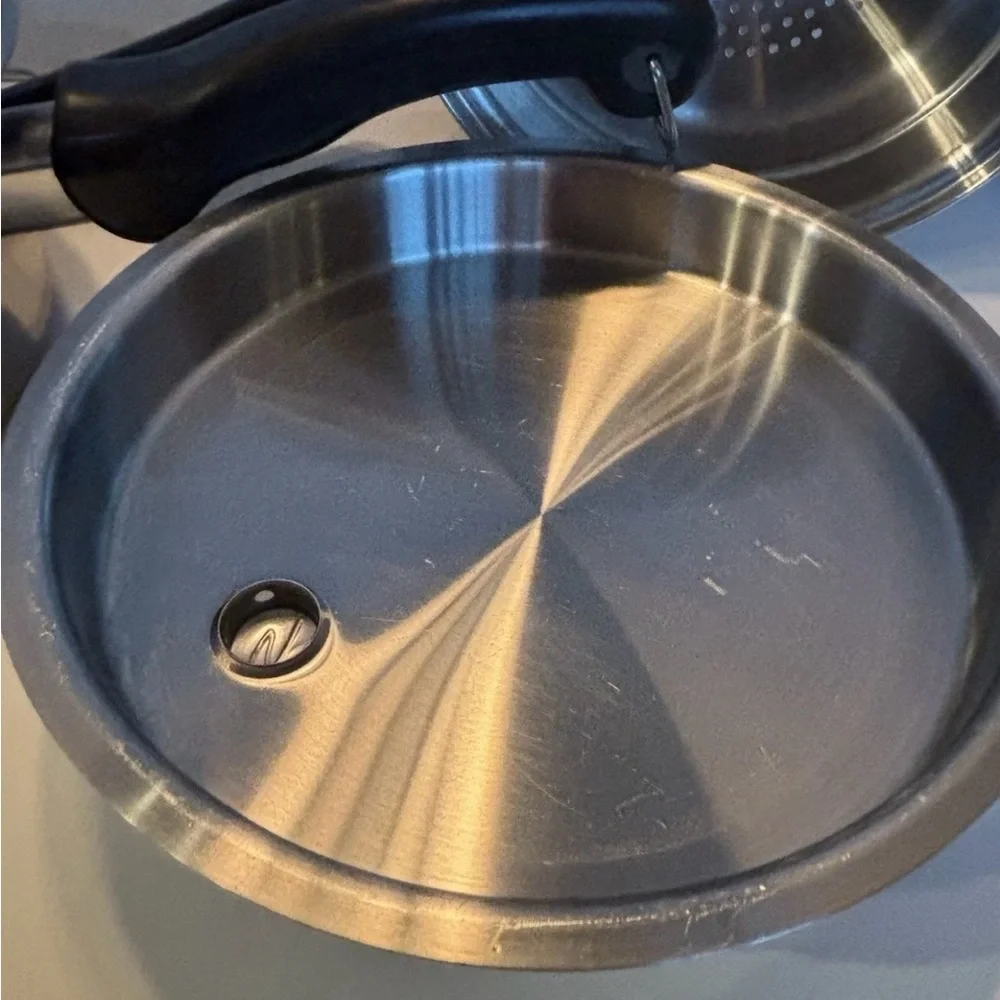 Saladmaster tp304 316